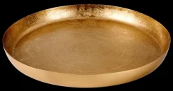 Mara Bandeja Dourado>CASA Fashion