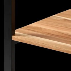 Marcel Estante Para Roupa Preto><noscript><img width=