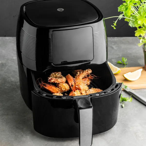 Masterchef Airfryer Xxl Preto>CASA Clearance