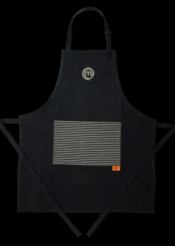 Masterchef Avental Preto>CASA New