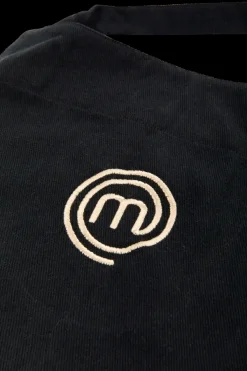 Masterchef Avental Preto><noscript><img width=