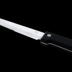 Masterchef Conjunto De 4 Facas Para Bife Preto><noscript><img width=