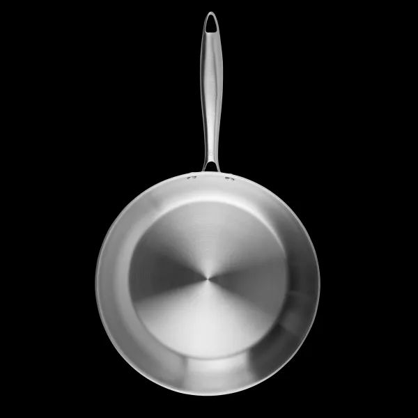 Masterchef Frigideira A O Inoxid Vel>CASA Outlet