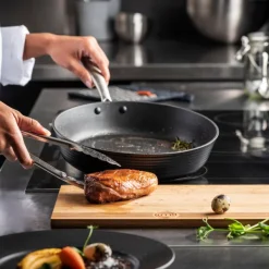 Masterchef Frigideira Preto><noscript><img width=