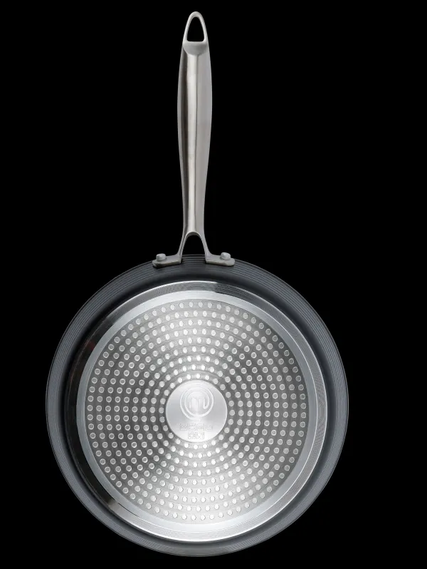 Masterchef Frigideira Preto>CASA Hot