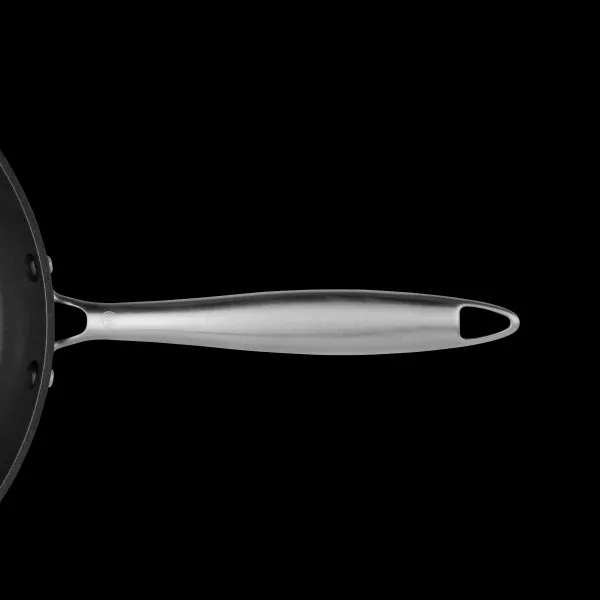 Masterchef Frigideira Preto>CASA Hot