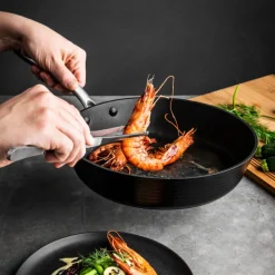 Masterchef Frigideira Preto><noscript><img width=