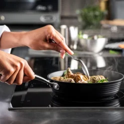 Masterchef Frigideira Preto><noscript><img width=