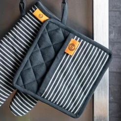 Masterchef Luva Para Forno Preto><noscript><img width=