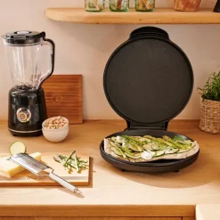 Masterchef M Quina Para Fazer Pizza Preto><noscript><img width=