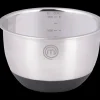 Masterchef Tigela Para Misturar Prateado>CASA Sale