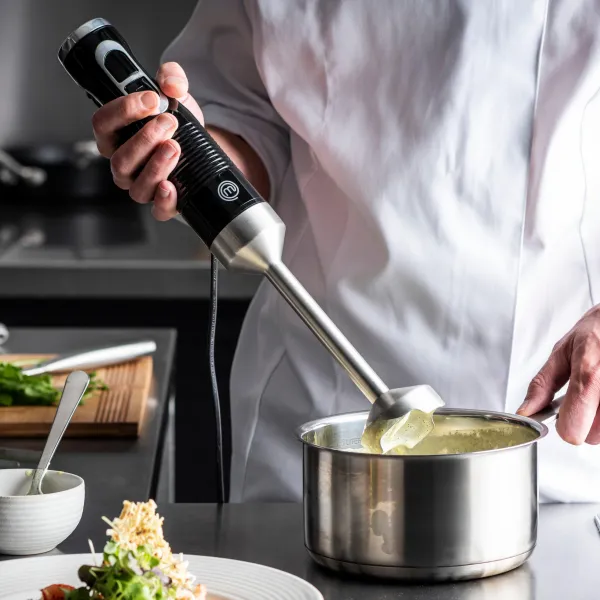 Masterchef Varinha De M O Preto>CASA Clearance