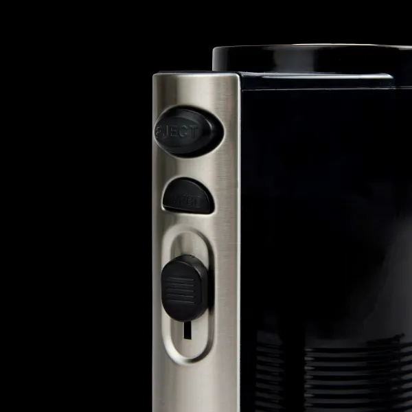 Masterchef Varinha De M O Batedor Preto>CASA Online