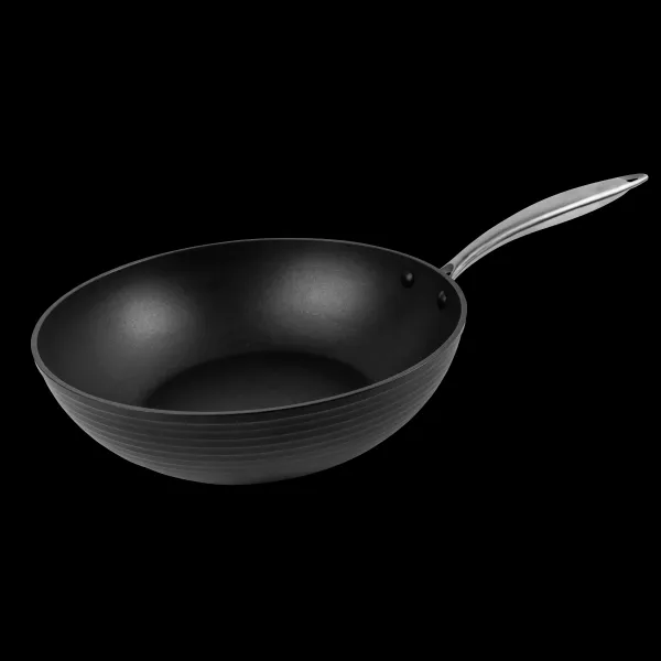 Masterchef Wok Preto>CASA Online