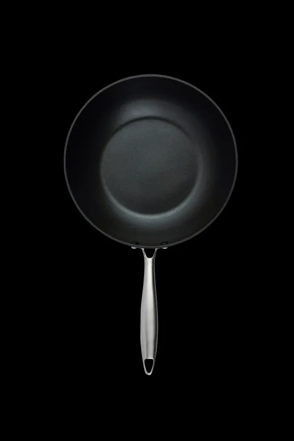 Masterchef Wok Preto>CASA Online