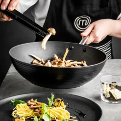Masterchef Wok Preto><noscript><img width=