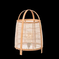 Maya Candeeiro De Mesa Xl Natural>CASA Sale