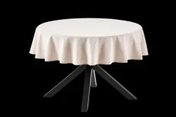 Melange Toalha De Mesa Natural><noscript><img width=