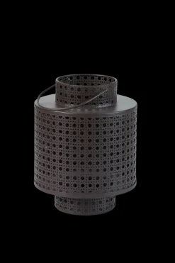 Mesh Lanterna Metal>CASA Fashion