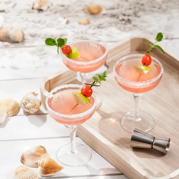 Mixology Copo Para Cocktail Transparente>CASA Cheap