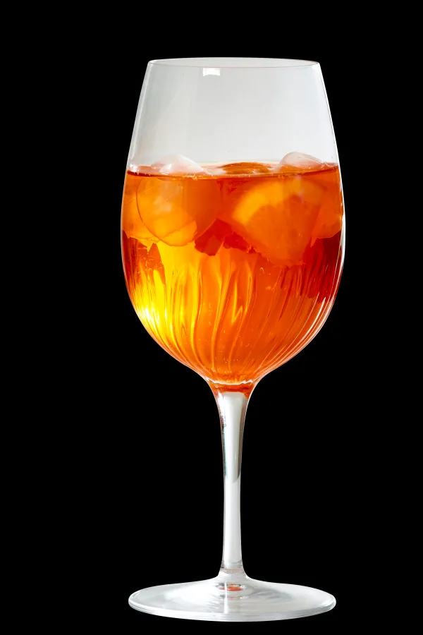 Mixology Copo Para Spritz Transparente>CASA Best