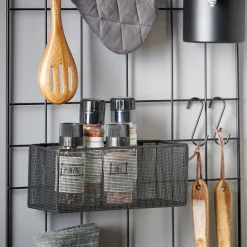 Modular Cesto De Fios Preto><noscript><img width=