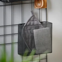 Modular Cesto De Fios Preto><noscript><img width=