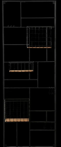 Modular Estante De Parede><noscript><img width=