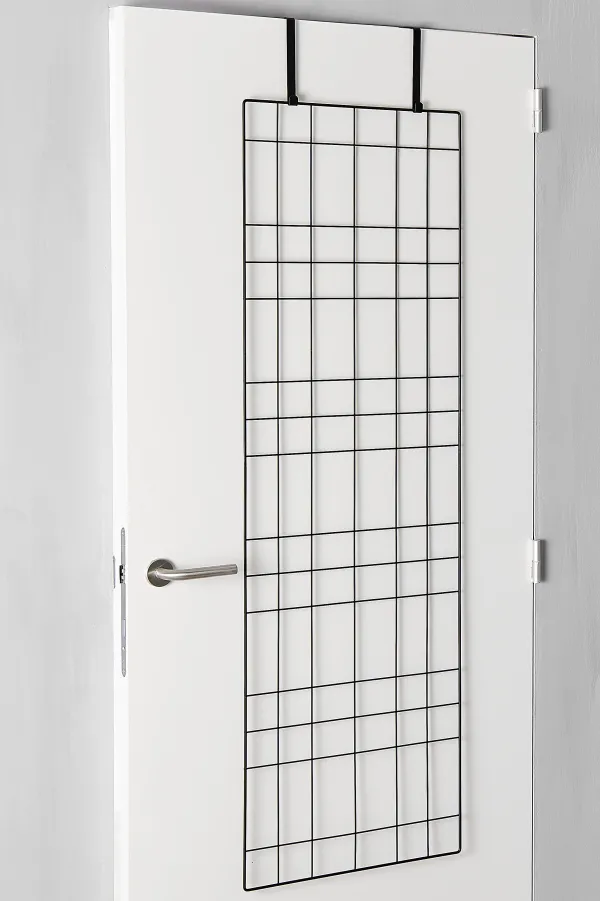 Modular Estante Fio Preto>CASA Cheap