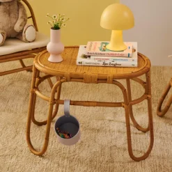 Monarc Mesa Para Crian As Natural><noscript><img width=