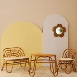 Monarc Mesa Para Crian As Natural><noscript><img width=