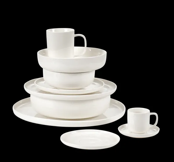 Moon Caneca Branco>CASA Cheap