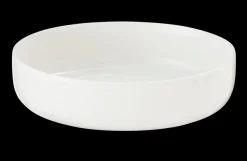 Moon Tigela Branco>CASA Flash Sale