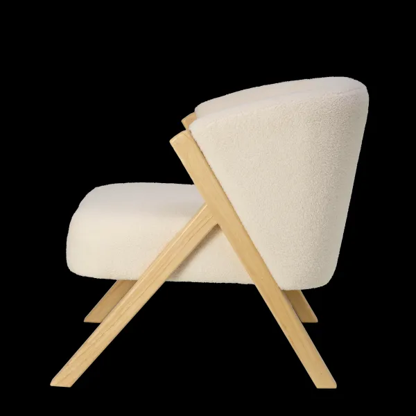 Morris Sof Branco>CASA Clearance