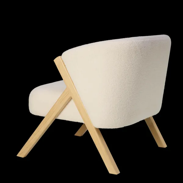 Morris Sof Branco>CASA Clearance