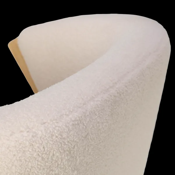 Morris Sof Branco>CASA Clearance