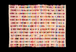 Naja Tapete Multicolor>CASA Fashion