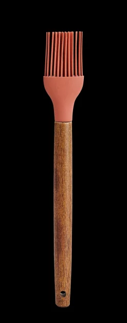 Nara Pincel De Cozinha Natural, Terracota>CASA Discount