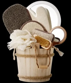 Natural Life Esponja De Banho Natural><noscript><img width=