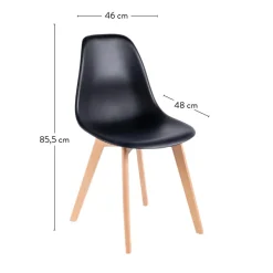 New Mats Cadeira De Sala De Jantar><noscript><img width=