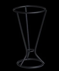 Njam Suporte Para Saco Bico Preto>CASA Fashion