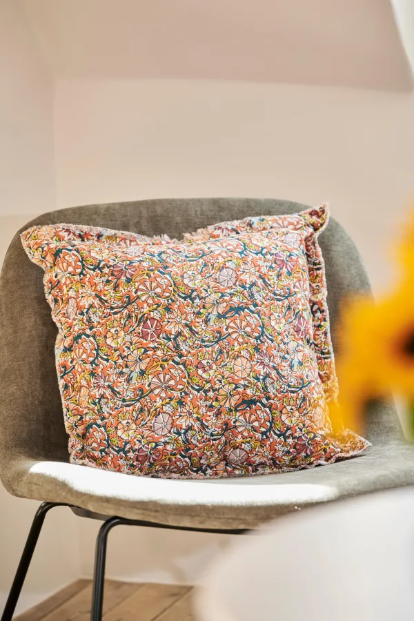 Nour Almofada Multicolor>CASA Cheap