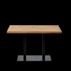 Oak Mesa De Jantar Natural>CASA Clearance