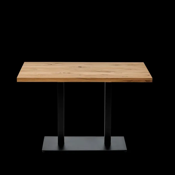 Oak Mesa De Jantar Natural>CASA Clearance