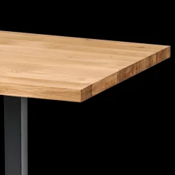 Oak Mesa De Jantar Natural><noscript><img width=