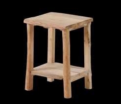 Odilon Mesa Auxiliar Natural>CASA Best