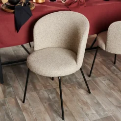 Olivier Cadeira Para Sala De Jantar><noscript><img width=