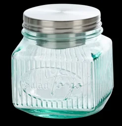 On The Go Caixa Almo O Transparente>CASA Best Sale