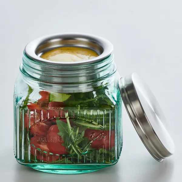 On The Go Caixa Almo O Transparente>CASA Best Sale