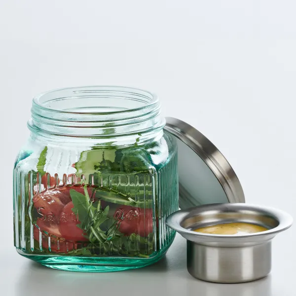 On The Go Caixa Almo O Transparente>CASA Best Sale